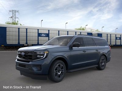 2026 Ford Expedition Max - Photo 11