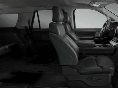 2026 Ford Expedition Max - Photo 29