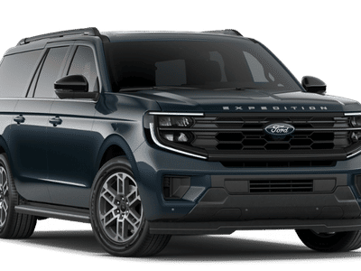 2026 Ford Expedition Max - Photo 27
