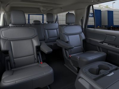 2026 Ford Expedition Max - Photo 15