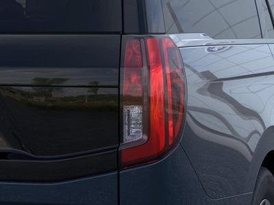 2026 Ford Expedition Max - Photo 6