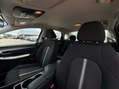 2024 Hyundai Sonata — photo 17 view