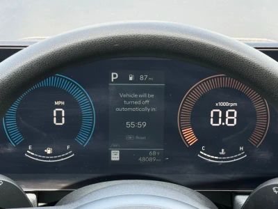 2024 Hyundai Sonata — photo 22 view