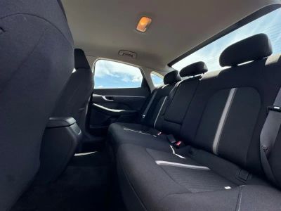 2024 Hyundai Sonata — photo 18 view