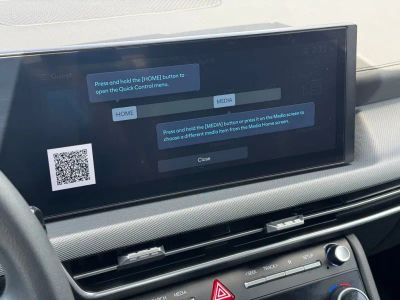 2024 Hyundai Sonata — photo 28 view