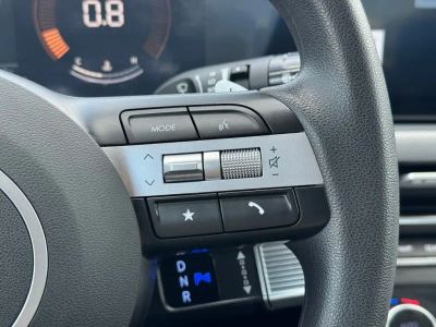 2024 Hyundai Sonata — photo 24 view