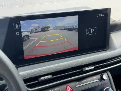 2024 Hyundai Sonata — photo 29 view