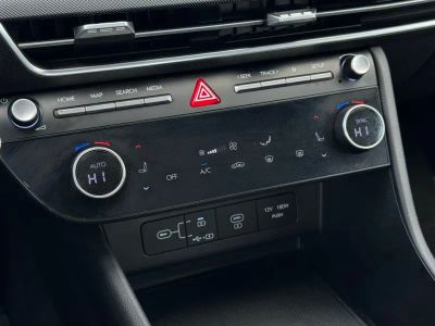 2024 Hyundai Sonata — photo 30 view