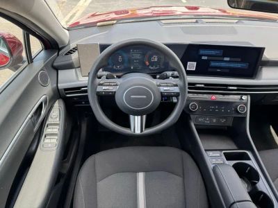 2024 Hyundai Sonata — photo 20 view