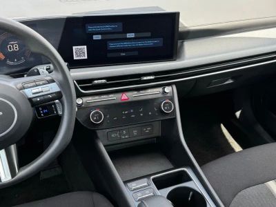 2024 Hyundai Sonata — photo 27 view