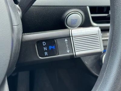 2024 Hyundai Sonata — photo 26 view