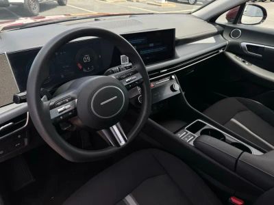 2024 Hyundai Sonata — photo 14 view