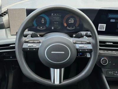 2024 Hyundai Sonata — photo 21 view