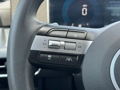 2024 Hyundai Sonata — photo 23 view