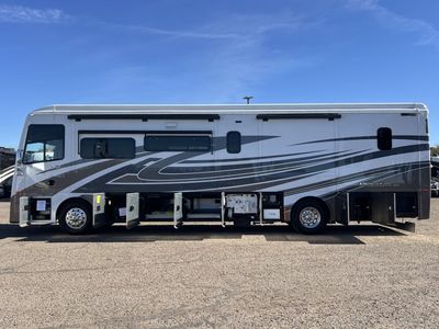2026 Tiffin PHAETON - Photo 27