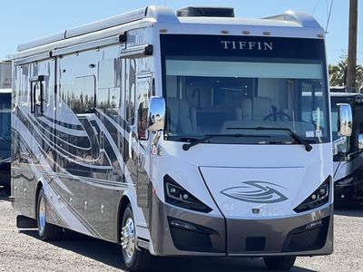 2026 Tiffin PHAETON - Photo 1