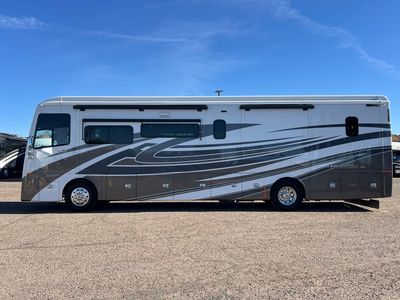 2026 Tiffin PHAETON - Photo 26