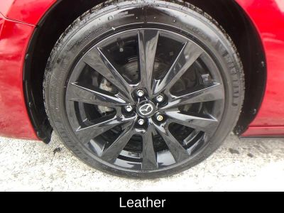 2021 Mazda MAZDA3 Sedan 2.5 Turbo Premium Plus — photo 11 view