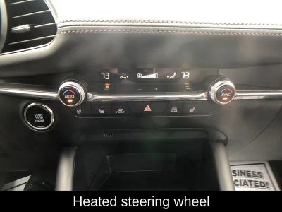 2021 Mazda MAZDA3 Sedan 2.5 Turbo Premium Plus — photo 22 view