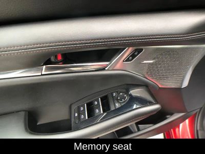 2021 Mazda MAZDA3 Sedan 2.5 Turbo Premium Plus — photo 18 view