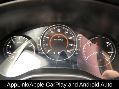 2021 Mazda MAZDA3 Sedan 2.5 Turbo Premium Plus — photo 21 view