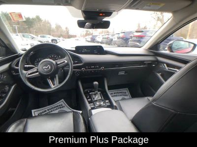 2021 Mazda MAZDA3 Sedan 2.5 Turbo Premium Plus — photo 15 view
