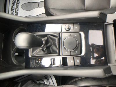 2021 Mazda MAZDA3 Sedan 2.5 Turbo Premium Plus — photo 26 view