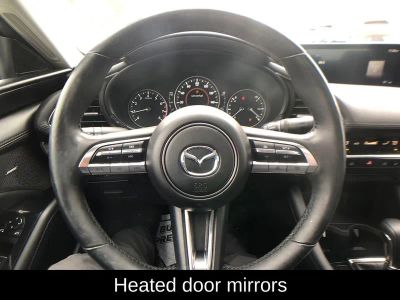 2021 Mazda MAZDA3 Sedan 2.5 Turbo Premium Plus — photo 20 view
