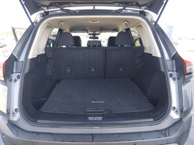 2023 Nissan Rogue - Photo 11