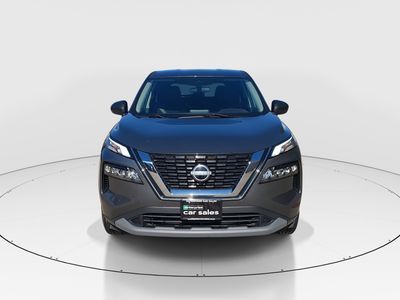 2023 Nissan Rogue - Photo 2