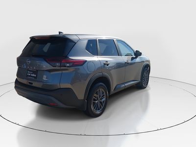 2023 Nissan Rogue - Photo 7