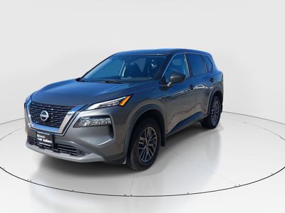 2023 Nissan Rogue - Photo 3