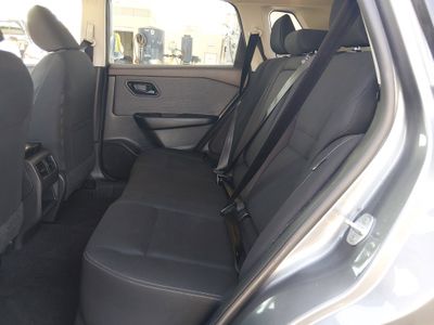 2023 Nissan Rogue - Photo 17