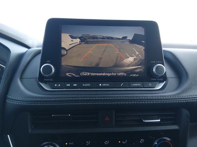 2023 Nissan Rogue - Photo 16