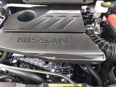 2023 Nissan Rogue - Photo 9