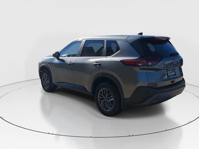 2023 Nissan Rogue - Photo 5