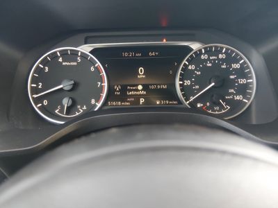 2023 Nissan Rogue - Photo 14