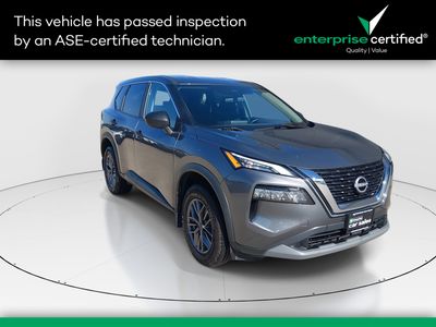 2023 Nissan Rogue - Photo 1