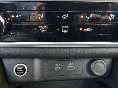 2023 Nissan Rogue - Photo 20