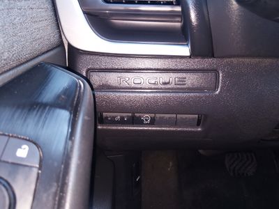 2023 Nissan Rogue - Photo 13