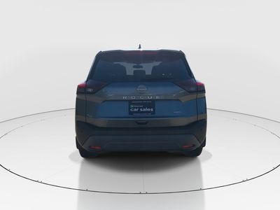 2023 Nissan Rogue - Photo 6