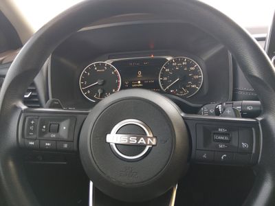 2023 Nissan Rogue - Photo 12