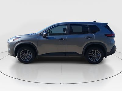 2023 Nissan Rogue - Photo 4