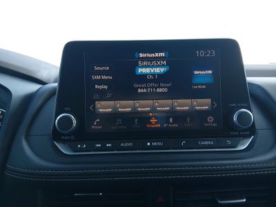 2023 Nissan Rogue - Photo 21