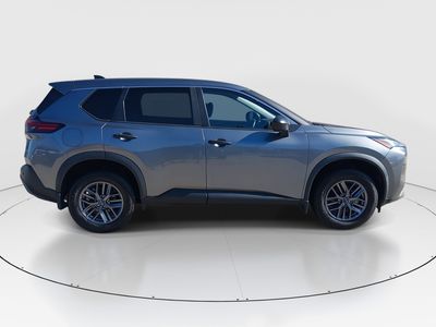 2023 Nissan Rogue - Photo 8