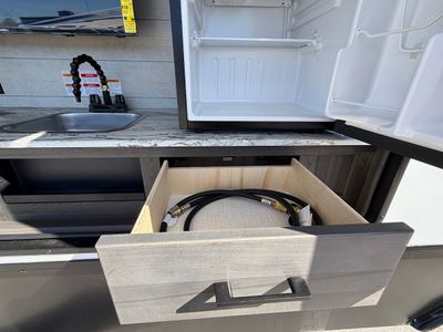 2026 Venture SportTrek 5 Touring Edition - Photo 12