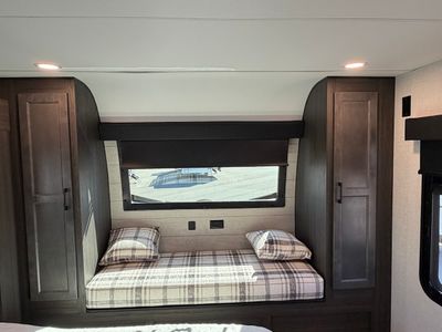 2026 Venture SportTrek 5 Touring Edition - Photo 47