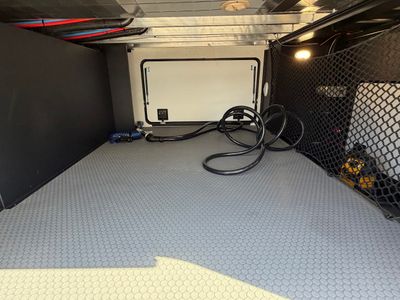2026 Venture SportTrek 5 Touring Edition - Photo 14