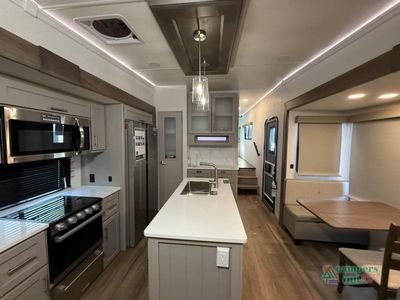 2026 Alliance RV Avenue — photo 12 view