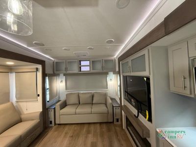 2026 Alliance RV Avenue — photo 11 view